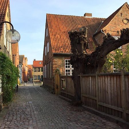 Meine ECKE 1 Eckernförde Exterior foto