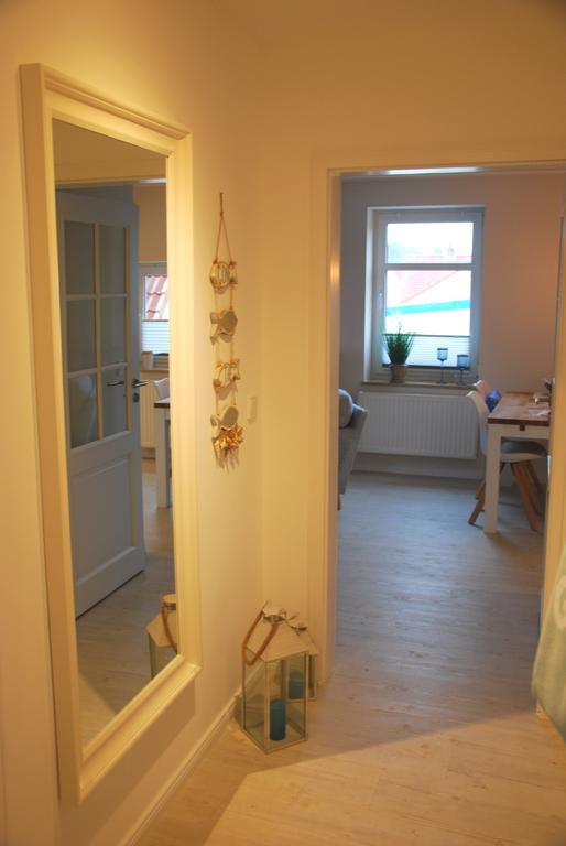 Meine ECKE 1 Eckernförde Exterior foto